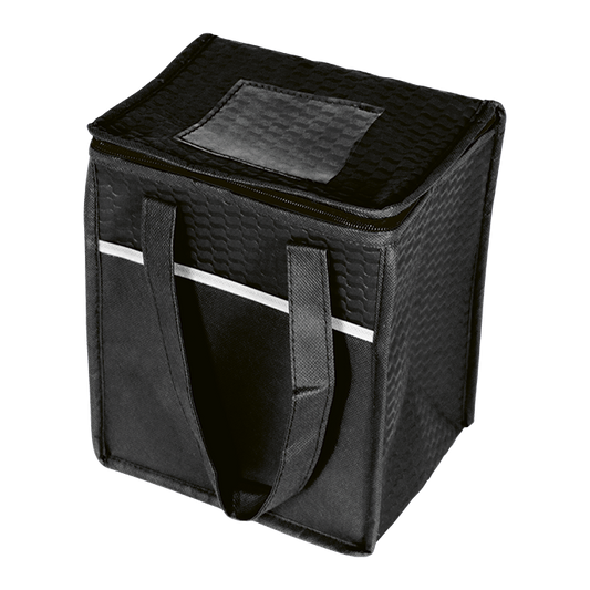 9 Can Wave Design Cooler