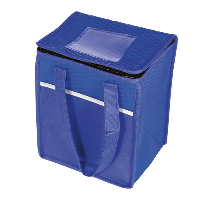 9 Can Wave Design Cooler