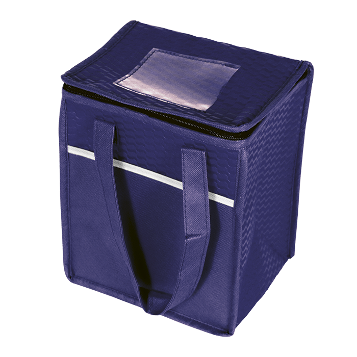 9 Can Wave Design Cooler