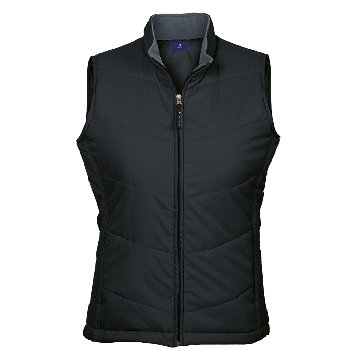 Bodywarmer Ladies