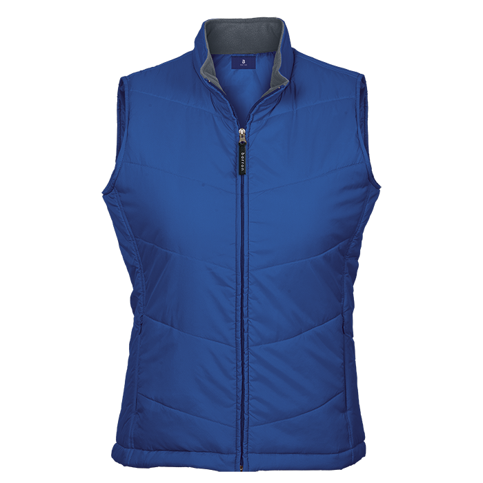 Bodywarmer Ladies