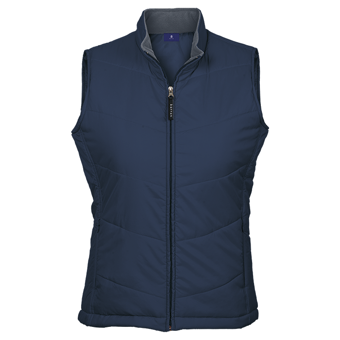 Bodywarmer Ladies