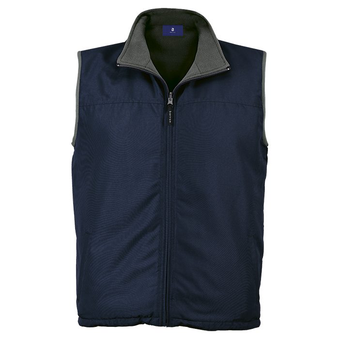 Amplify Reversible Bodywarmer
