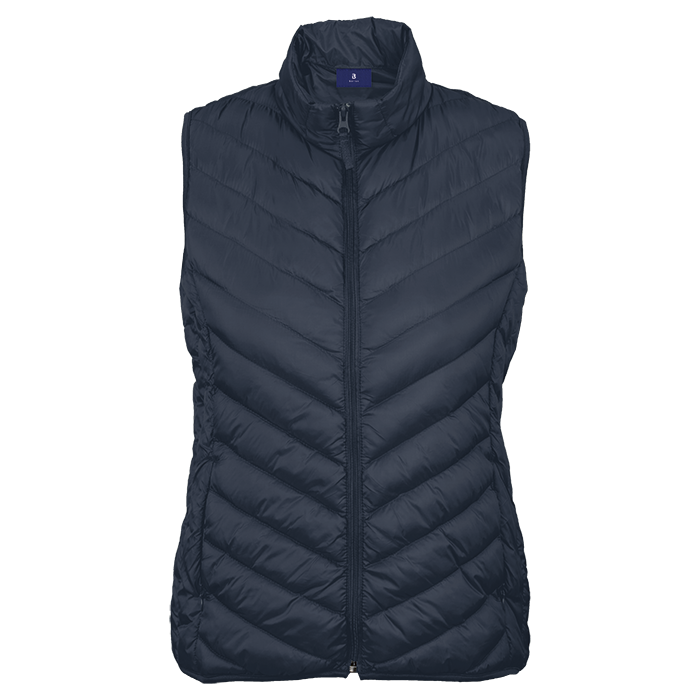 Westfield Bodywarmer Ladies
