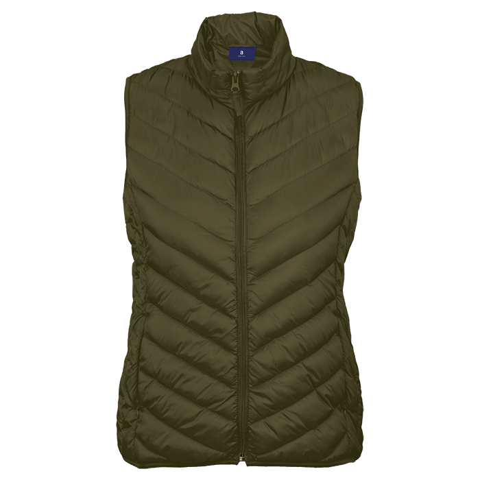 Westfield Bodywarmer Ladies