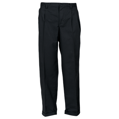 Poly Cotton Chino
