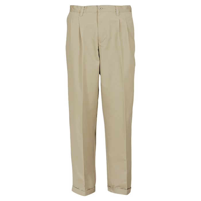 Poly Cotton Chino