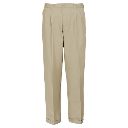 Poly Cotton Chino