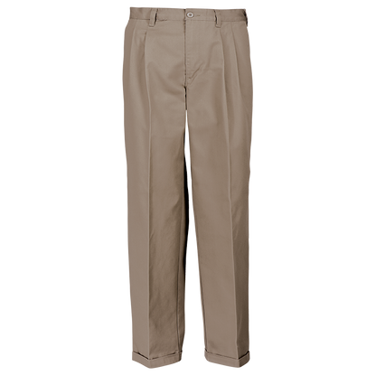 Poly Cotton Chino