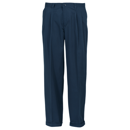 Poly Cotton Chino