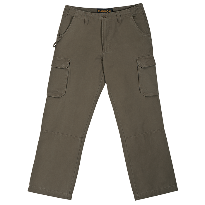 Cargo Pants Mens