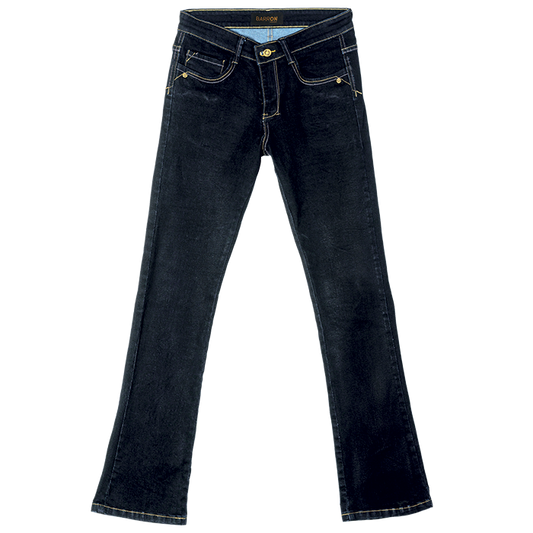 Eve Stretch Jeans Ladies