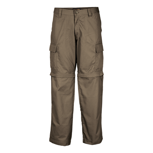 Oliver Zip Off Cargo Pants Mens