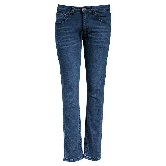 Barron Stretch Work Wear Jean