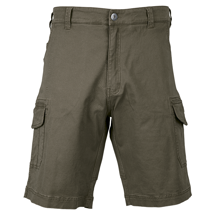 Heritage Multi Pocket Shorts Mens