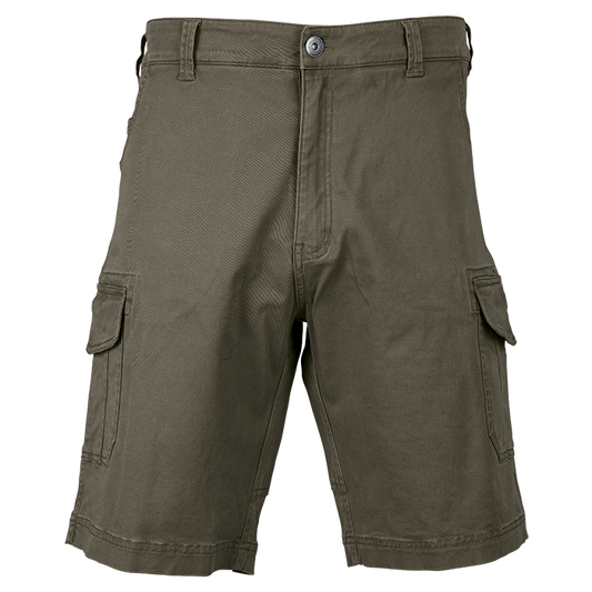Heritage Multi Pocket Shorts Mens