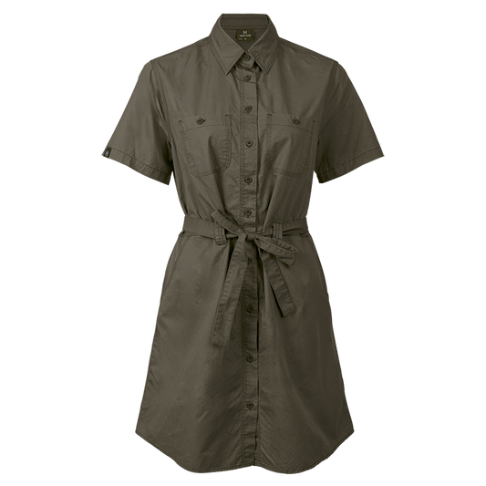 Heritage Shirt Dress Ladies