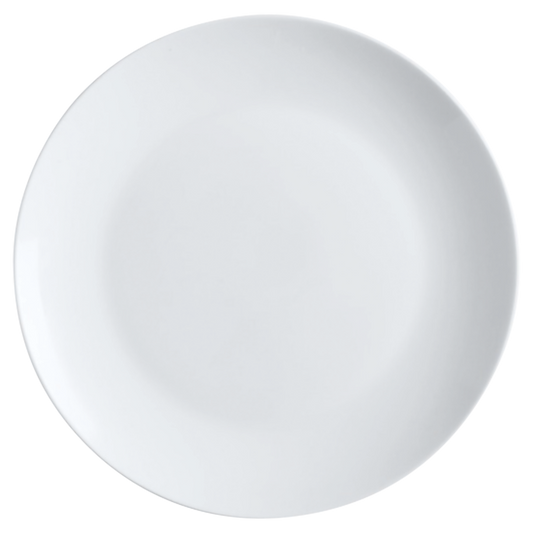 Cashmere Coupe Plate