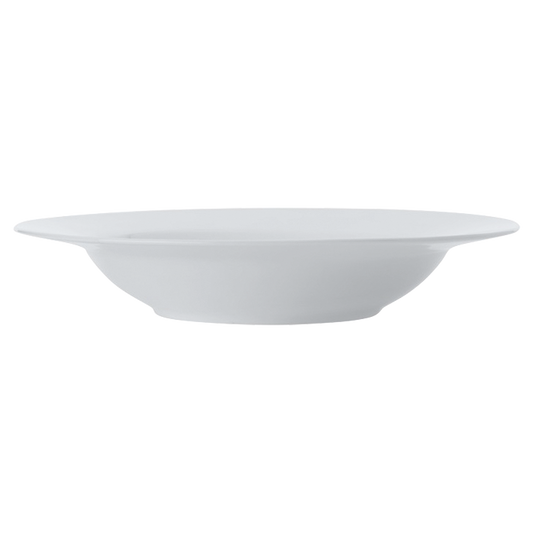 Cashmere Rim Soup Bowl
