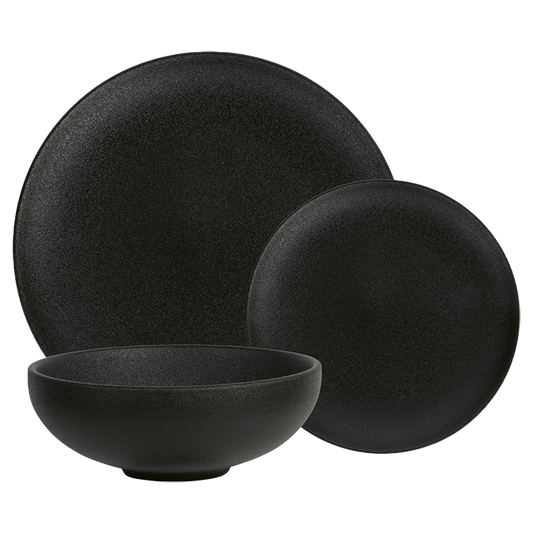 Caviar Dinner Set 12 Piece