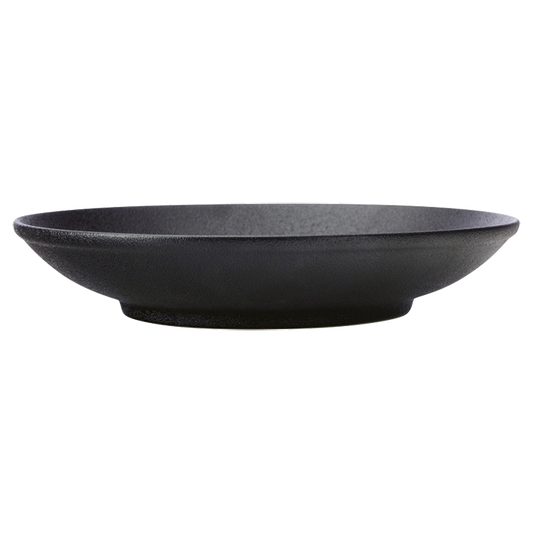 Caviar Footed Bowl