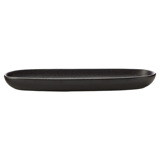 Caviar Oblong Platter