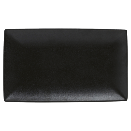 Caviar Rectangle Platter