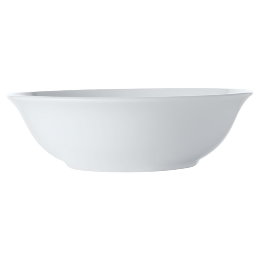 White Basics Soup/Cereal Bowl