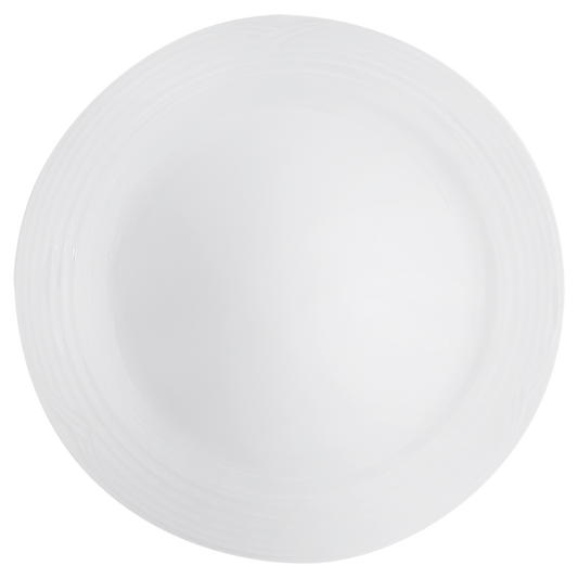 Arctic White Fish Plate