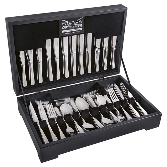 Teardrop 112 Piece Canteen