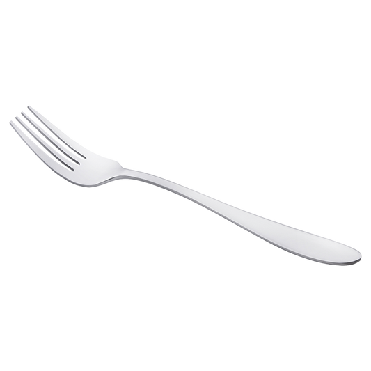 Teardrop Dessert Fork