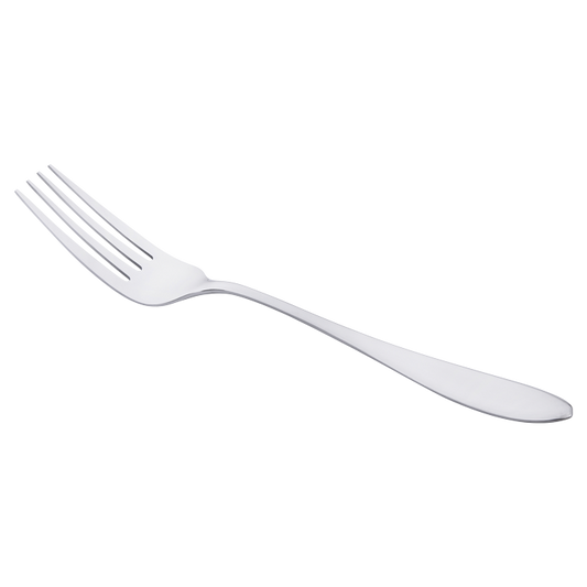 Teardrop Table Fork