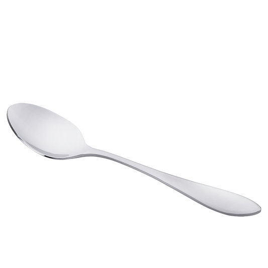 Teardrop Teaspoon