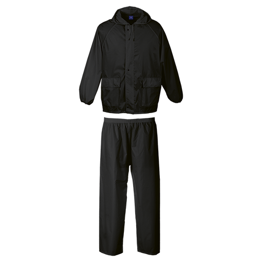 Barron Essential Rain Suit