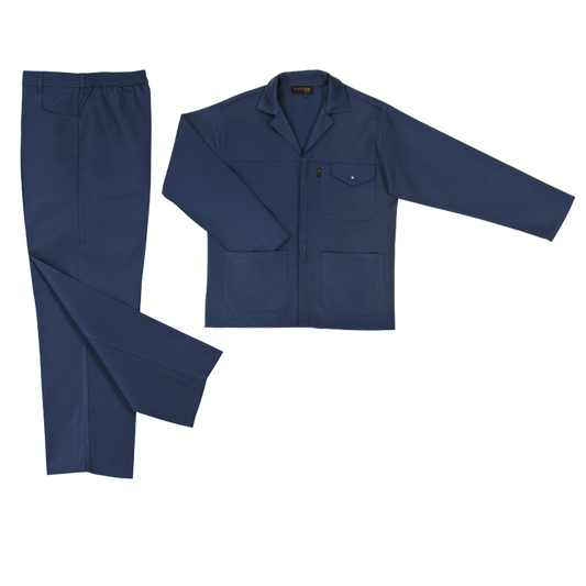 Barron Supreme 100% Cotton Conti Suit