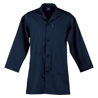Barron Poly Cotton Dust Coat