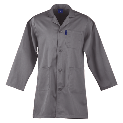 Barron Poly Cotton Dust Coat