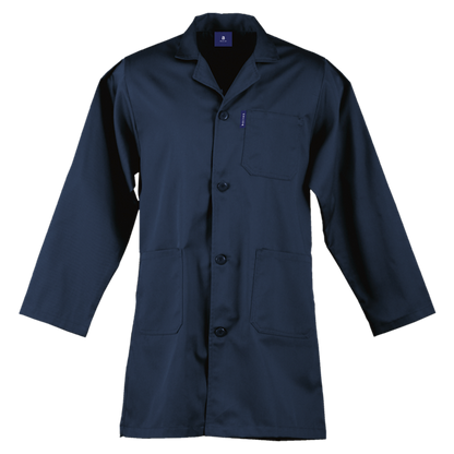 Barron Poly Cotton Dust Coat