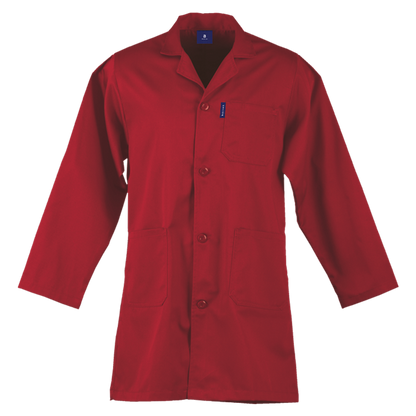 Barron Poly Cotton Dust Coat