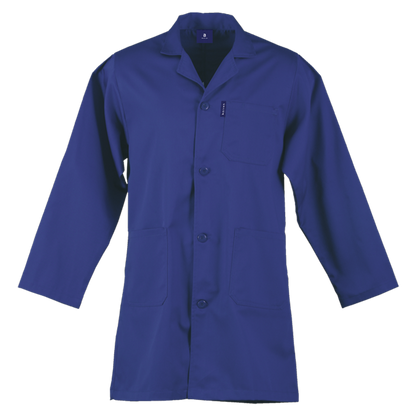 Barron Poly Cotton Dust Coat