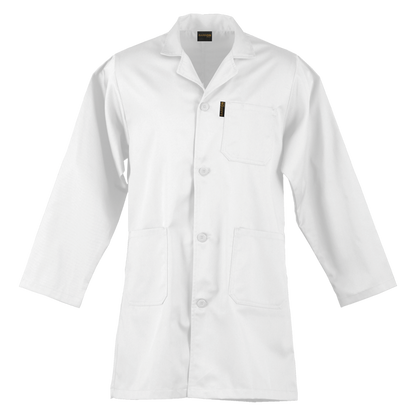 Barron Poly Cotton Dust Coat