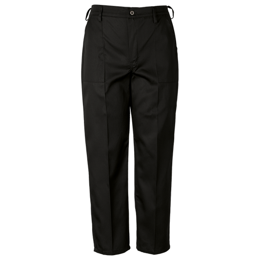 Barron Budget Poly Cotton Conti Trouser