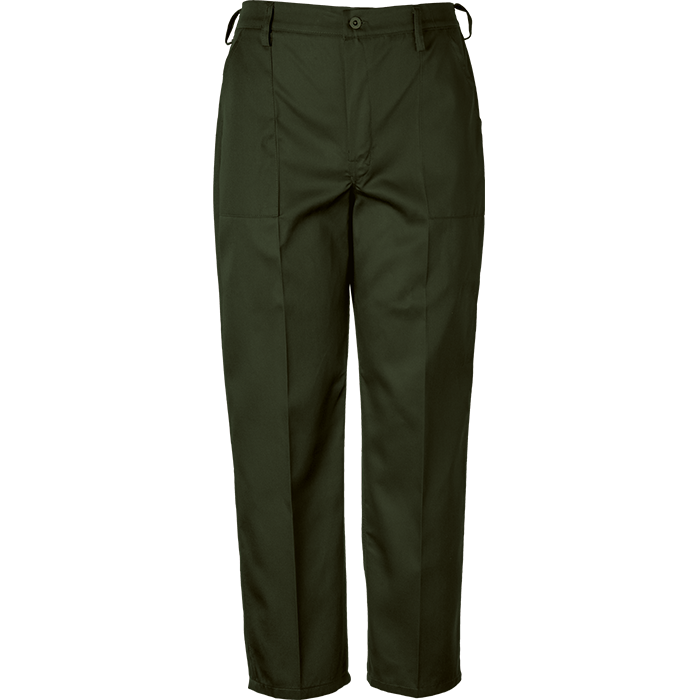 Barron Budget Poly Cotton Conti Trouser