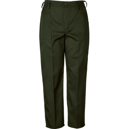 Barron Budget Poly Cotton Conti Trouser