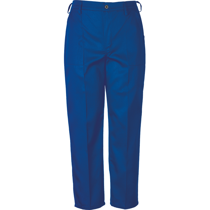 Barron Budget Poly Cotton Conti Trouser