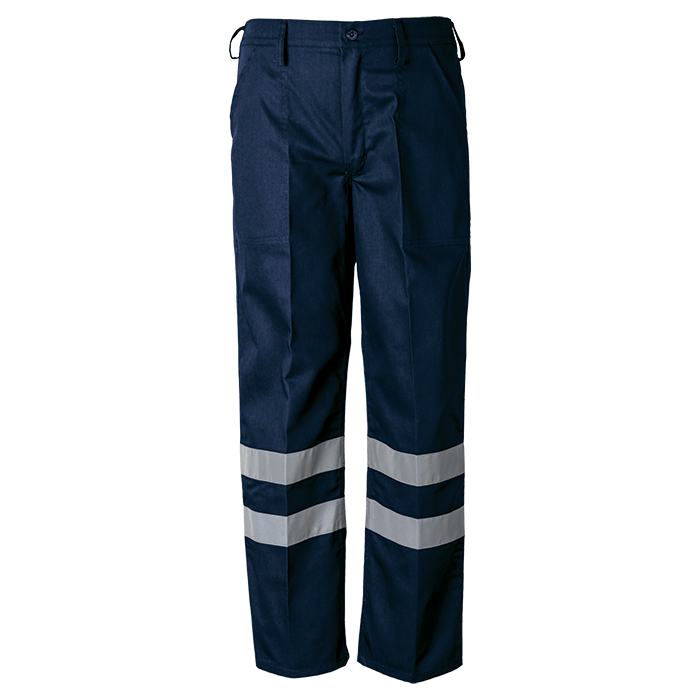 Premier Conti Trouser with Reflective