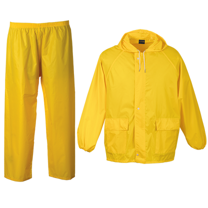 Contract Rain Suit