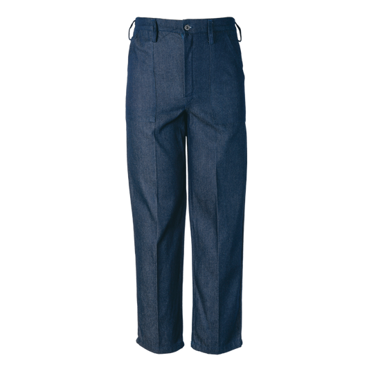 Barron Budget 100% Cotton Conti Trouser