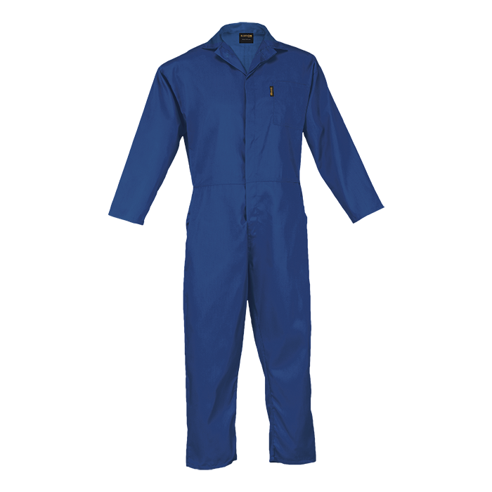 Budget Boiler Suit