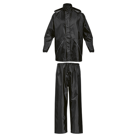 Barron Imvula Rainsuit